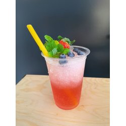 BIO Cocktail Sugerr glutenfri/ko/100% bionedbrydelig 