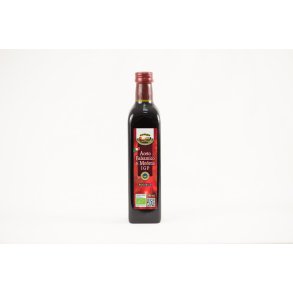 Balsamico eddike Moderna kologisk 500 ml