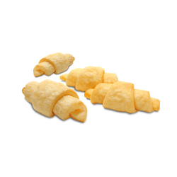 Croissant glutenfri 4x50 gr