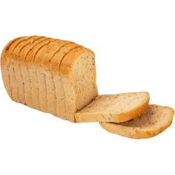 Proceli Complet � Glutenfrit Sandwichbr�d med Fr� 280 g