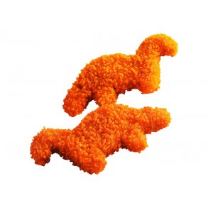 Kylling Dinosaurus 1500 gr