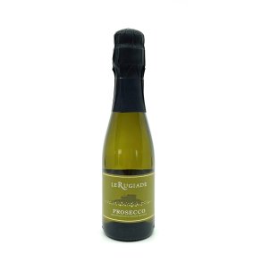 Prosecco  Le Rugiade 11 % vol  20 cl