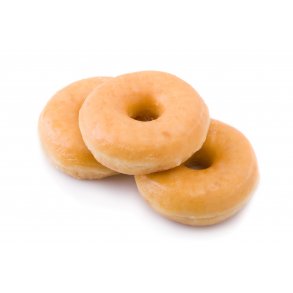 SKAFFEVARE - Donut regular 48x44 gr