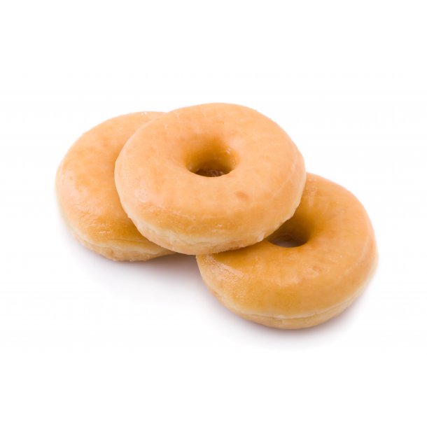 Donut regular 48x44 gr