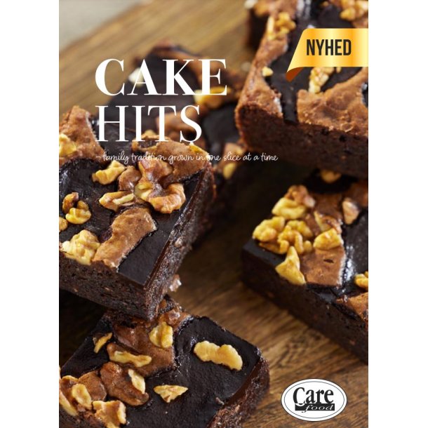 Brochure - CakeHits