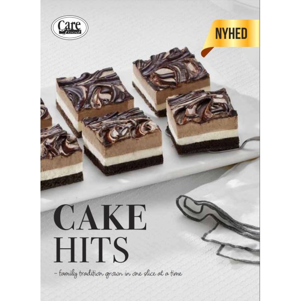 Brochure - CakeHits