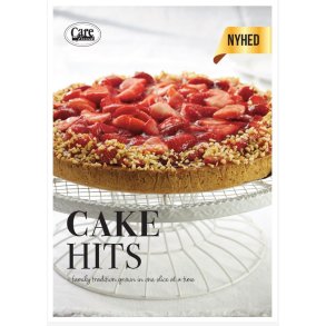 Brochure - CakeHits