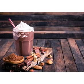 Chokoladedrik Classic Vitality 900 gr.