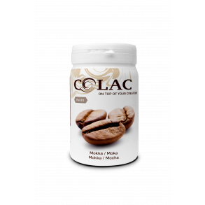 SKAFFEVARE - DessertPasta - Mokka 1,15 kg