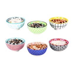  Coppa Orientale, Chokolade, 8x95 gr. 