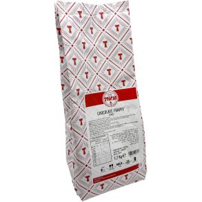 Frappe Chokolade 1,2 kg