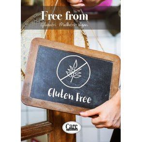 Brochure - Free from