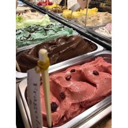 500 gr. IS Boks - vlg selv (ca. 30 varianter)