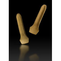 Ice Cream Spoon (spiselig) 440 stk.