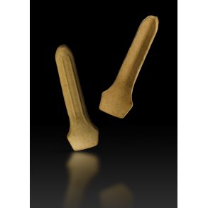 Ice Cream Spoon (spiselig) 440 stk.