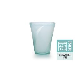 Loop Glas (420 ml) - Grn