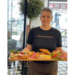 Billet til Nytrs Brunch i cafen i ESBJERG | 1 pers | Billet til 31/12 kl. 10