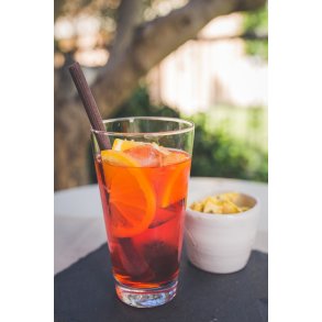 BIO Cocktail Sugerr sort glutenfri/ko/100% bionedbrydelig 