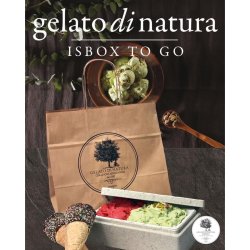 500 gr. IS Boks - vlg selv (ca. 30 varianter)