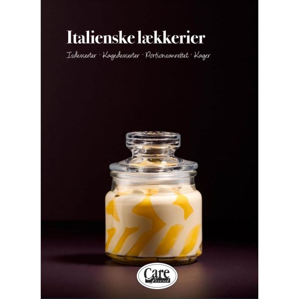 Brochure: Italienske lkkerier