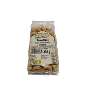 Tarallini Classic 300 gr.