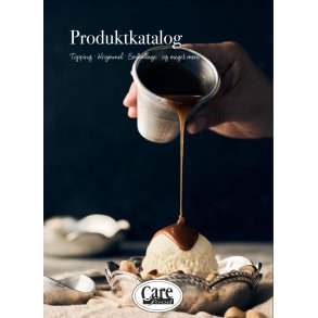 Brochure-Topping/Krymmel/Emballage mm.