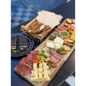 tapas til nytr som take away