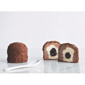 Tartufo Nero m/kerne 12x100 gr.