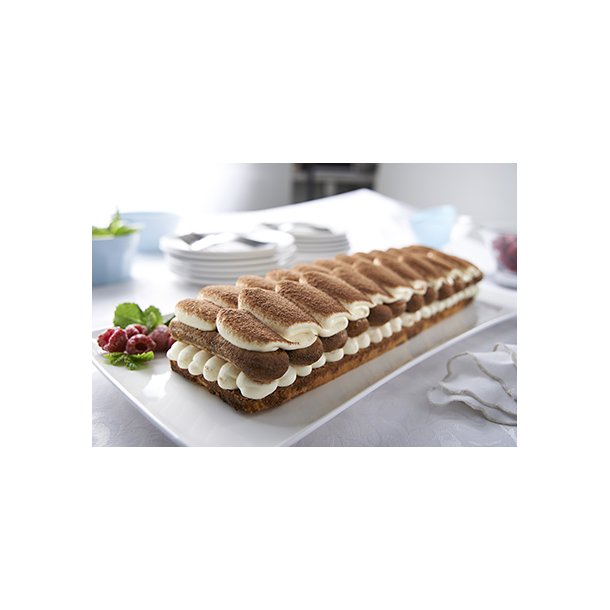 GDN tiramisu