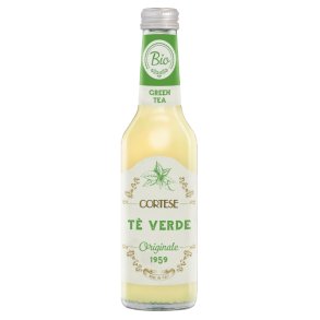 Italiensk Gr�n iste �kologisk