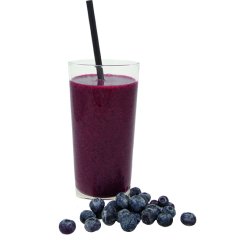 Smoothie mix blbr 20x150 gr