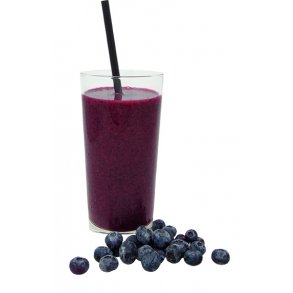 Smoothie mix blbr 20x150 gr
