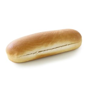 Hotdog br�d 28x40gr.
