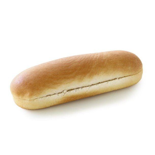 Hotdog br�d 28x40gr.