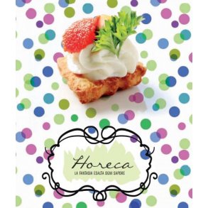 Carefood - Brochure Catering emballage