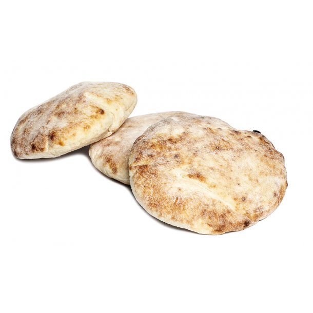 Skaffes - Focaccia / Puccia 30x130 gr