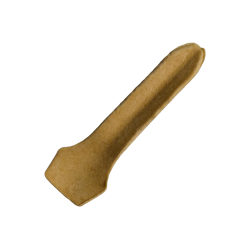 Ice Cream Spoon (spiselig) 440 stk.