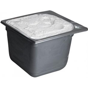  Italiensk sorbet is, gin 2,5 ltr 