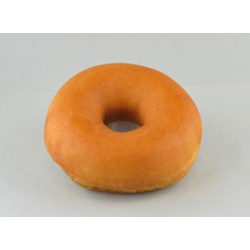 SKAFFEVARE - Donuts natur 48x45 gr
