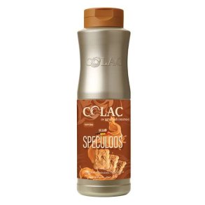 Colac Belgian Speculoos Topping 1 kg