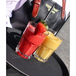 Start Pakke Smoothie 