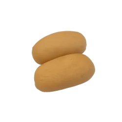 Mini Briochebolle, glutenfri 55 gr