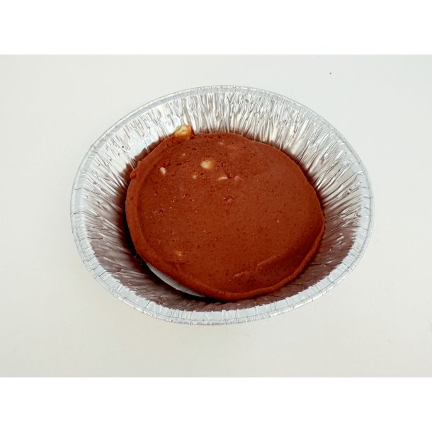 Cookie Dough Red Velvet  40x150gr. I aluform