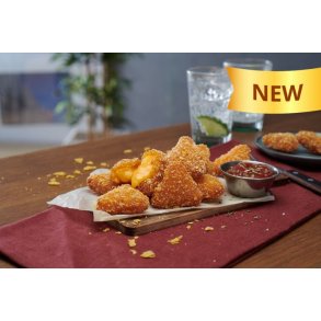 Nacho-Cheese trekant 8x500gr