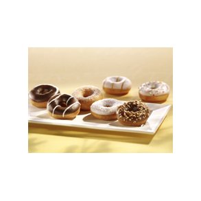 S_Kager/Vafler/Donuts /Pandekager m.m.