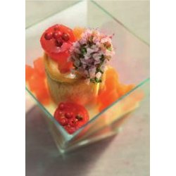 Mini Mon Amour Bijoux cc 60 - square