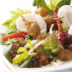 Bali Cocktail Kyllingespyd 200x10 gr