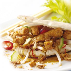 Originale marinerede kyllingestrimler 2 kg