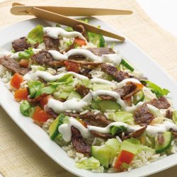 Okse Kebab 10 x 1 kg