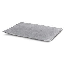 Stone Tray 30x14 cm gr